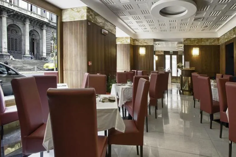Restaurant, Naples, Naples
