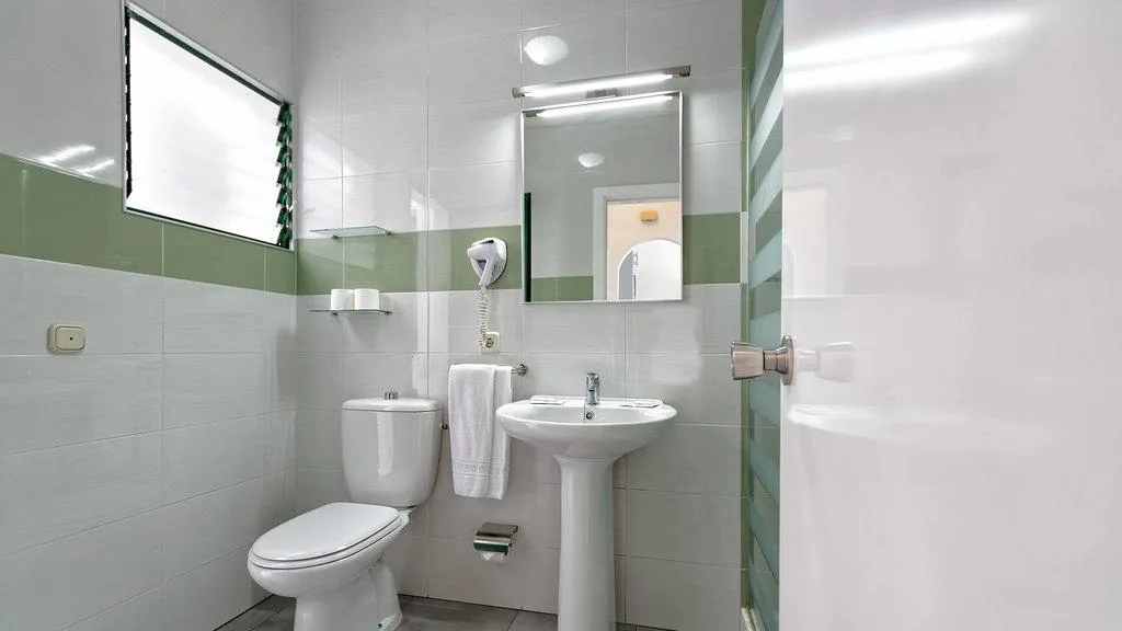 APARTMENT TWO BEDROOMS Room, Los Veleros, Gran Canaria