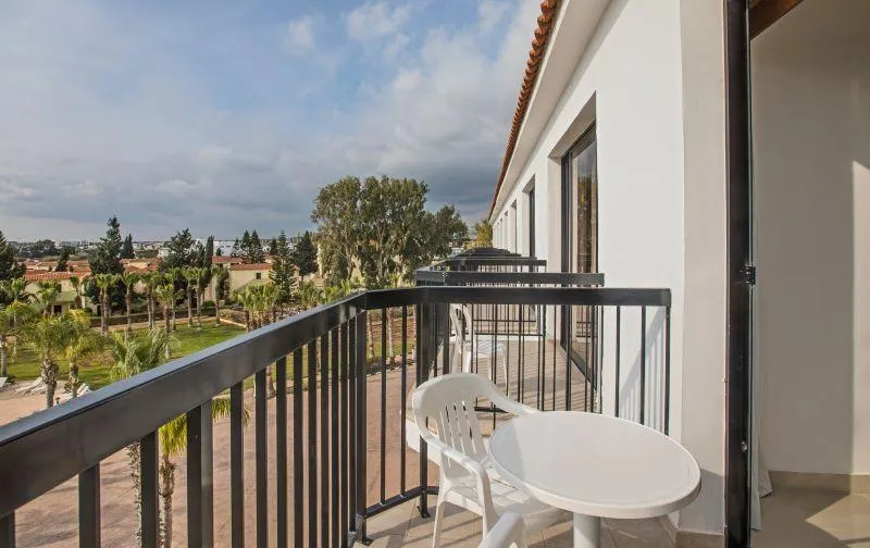TWIN STANDARD Room, Nelia Sea Breeze, Cyprus
