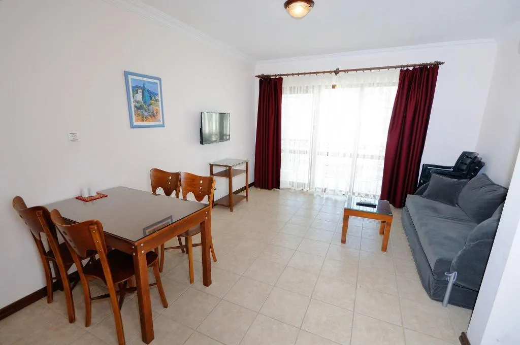 Room, Fora Apart Hotel, Dalaman