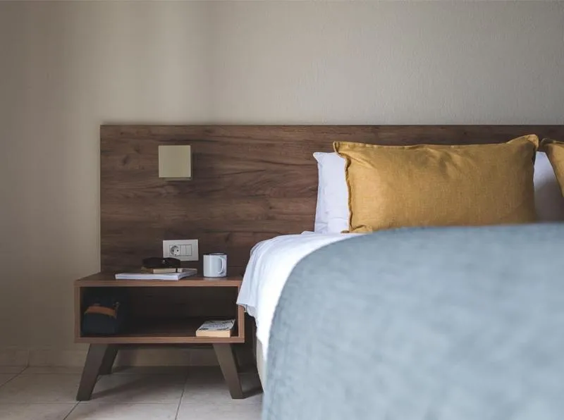 Double or Twin STANDARD Room, Almyrida Village & Water Park, Crete
