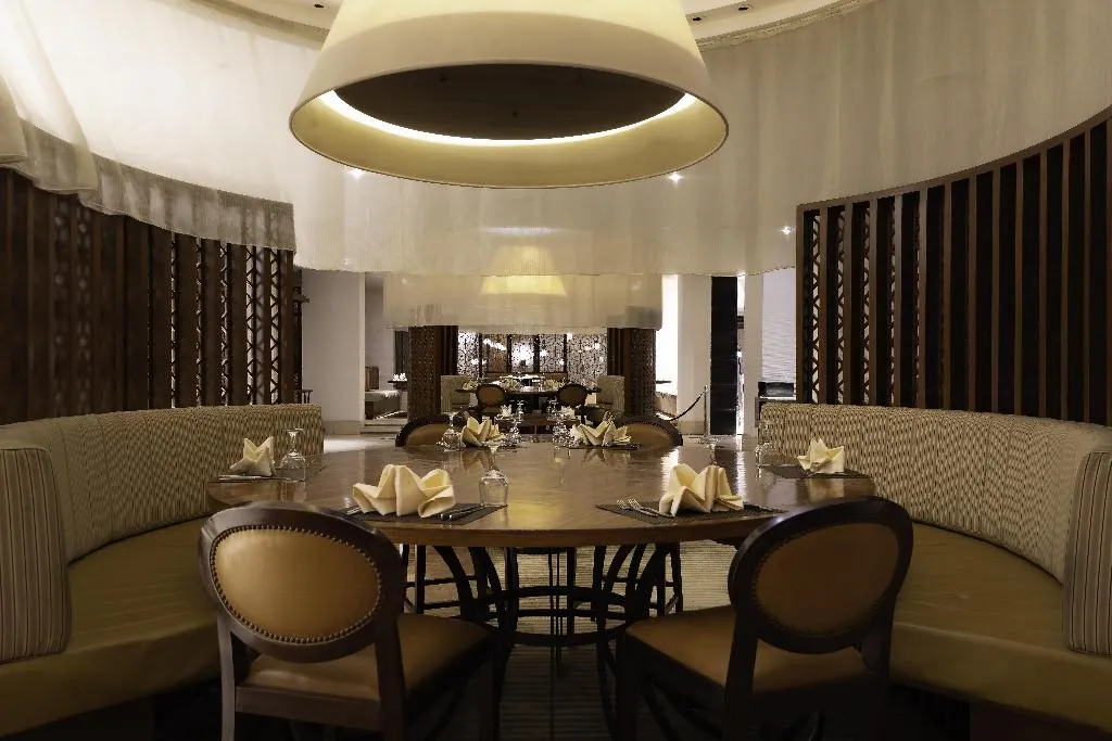 Restaurant, Hilton Luxor Resort & Spa, Luxor