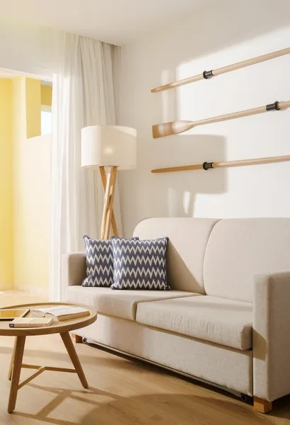 JUNIOR SUITE STANDARD Room, Club del Sol & Spa, Majorca