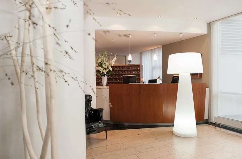 Lobby, Hotel Victor's Residenz Hotel Berlin Tegel, Berlin
