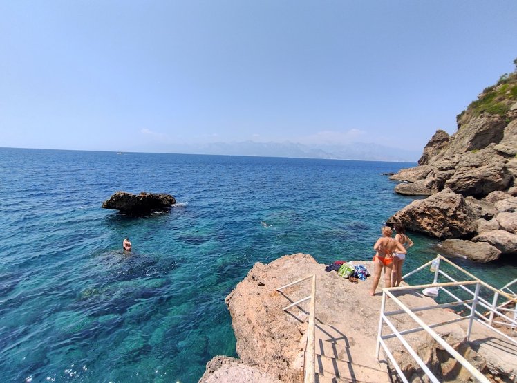 Z Suites, Antalya
