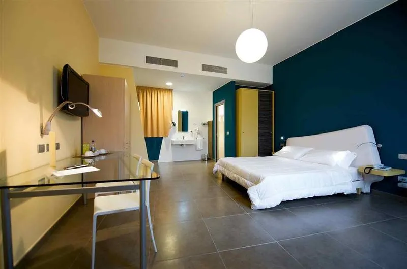 Room, Ibis Styles Catania Acireale, Catania