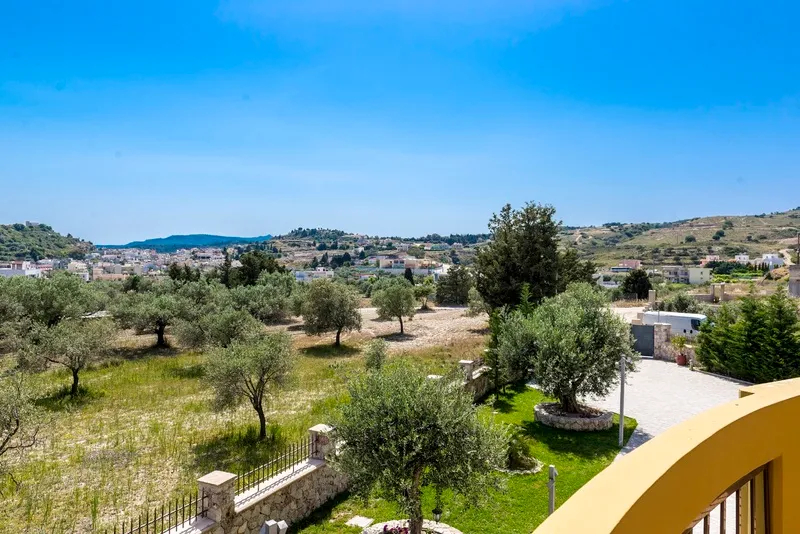 VILLA WITH VIEWS Room, Village View Afandou, Rhodes