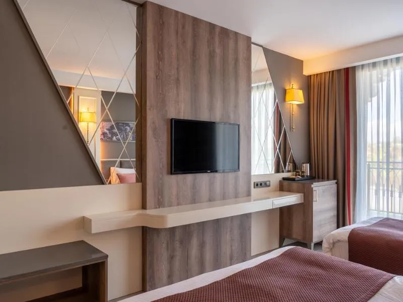 DOUBLE ECONOMY Room, Hane Sun Elite Hotel, Antalya