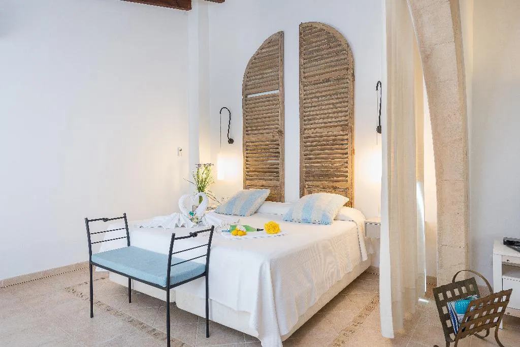 SUITE STANDARD Room, Algaida Suite By Eurotels, Majorca