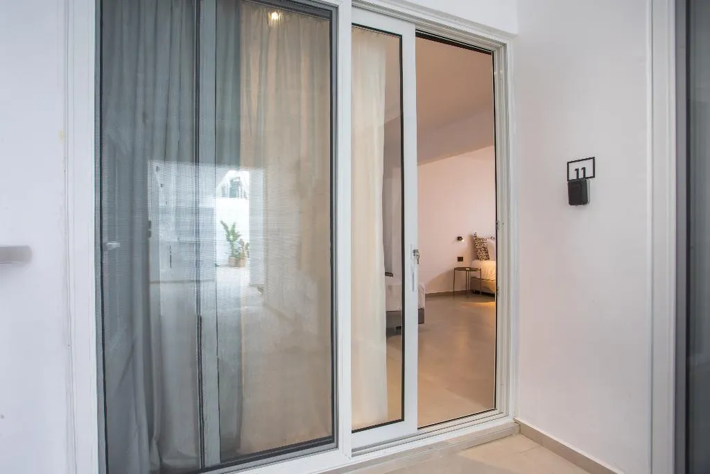 TRIPLE ECONOMY Room, Pado Living, Rhodes