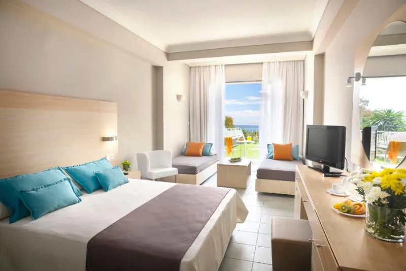 Room, Iti Louis Grand, Corfu
