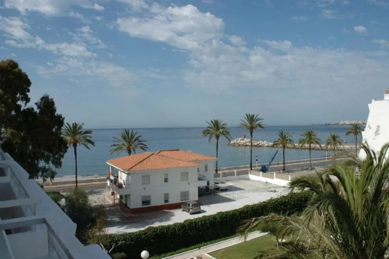 General view, Terrasol Pirámides-Puerto Blanco, Costa Del Sol