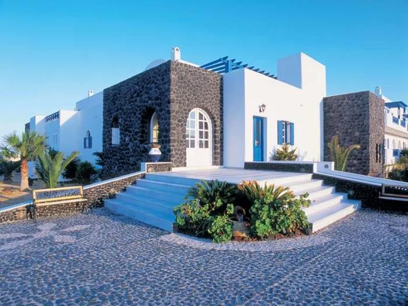 General view, SMY Mediterranean White, Athens