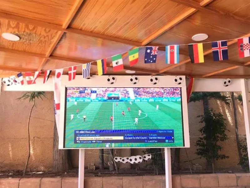 Sports and Entertainment, La Era Park, Costa Blanca