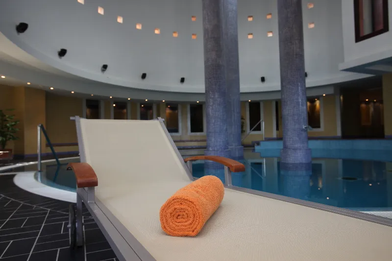 Sports and Entertainment, Pula Suites Boutique Resort, Majorca