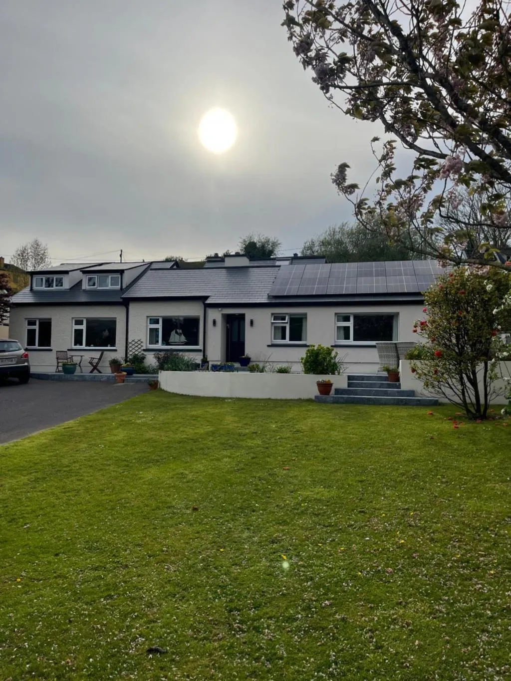 General view, Doire Liath, Cork