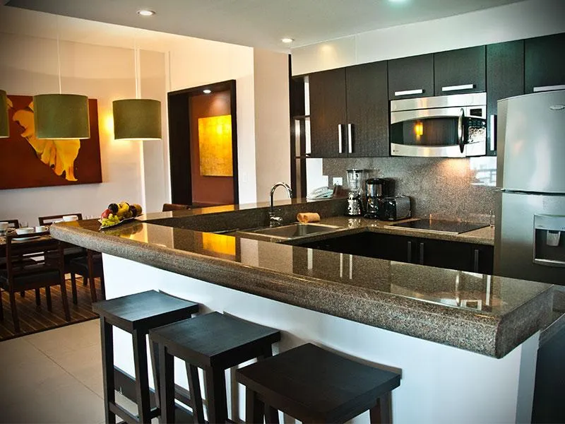 SUITE TWO BEDROOMS Room, Aldea Thai Luxury by Mistik, Playa Del Carmen