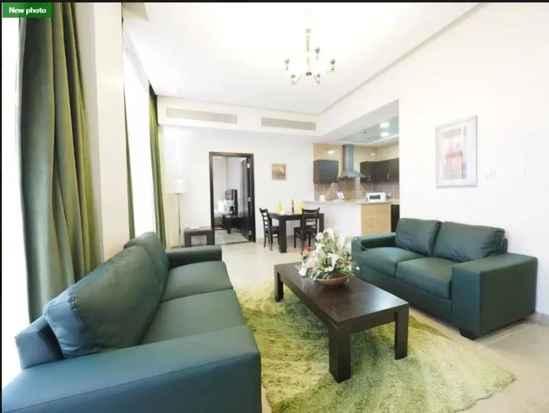 APARTMENT DELUXE Room, Skylark Hotel Apartments, Dubai