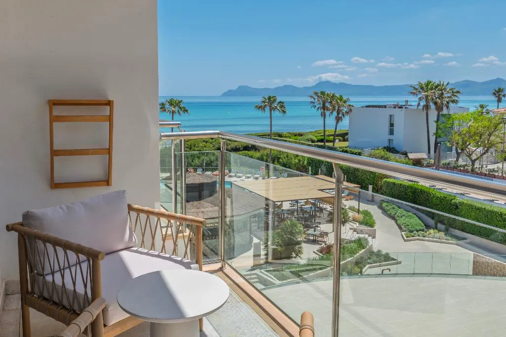 SUITE ONE BEDROOM Room, Sarena de Muro Resort Mallorca, Majorca