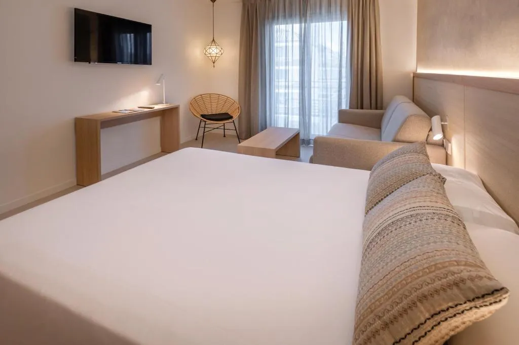 SUITE STANDARD Room, Hotel Alhambra, Costa Brava