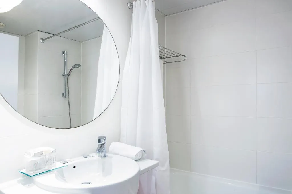 SINGLE STANDARD Room, Ciutat Vella, Barcelona