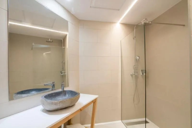 JUNIOR SUITE SEA VIEW Room, Ibersol Torremolinos Beach, Costa Del Sol