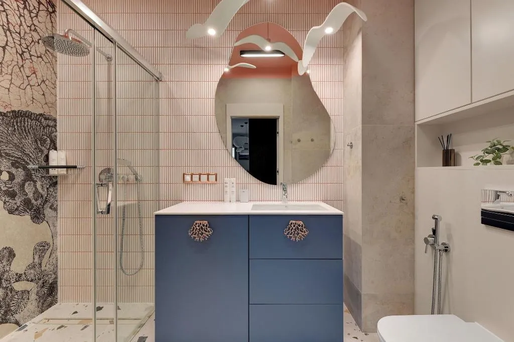Room, Grano Hotel Solmarina & Apartments - SPA&Wellness, Gdansk