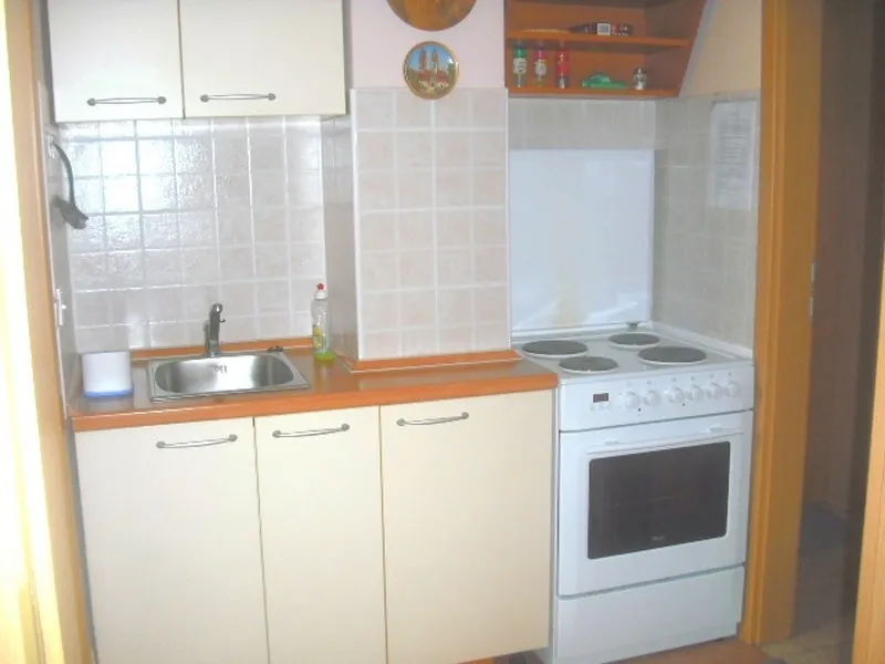 APARTMENT CAPACITY 4 ONE BEDROOM Room, Catalina Apartments, Istria