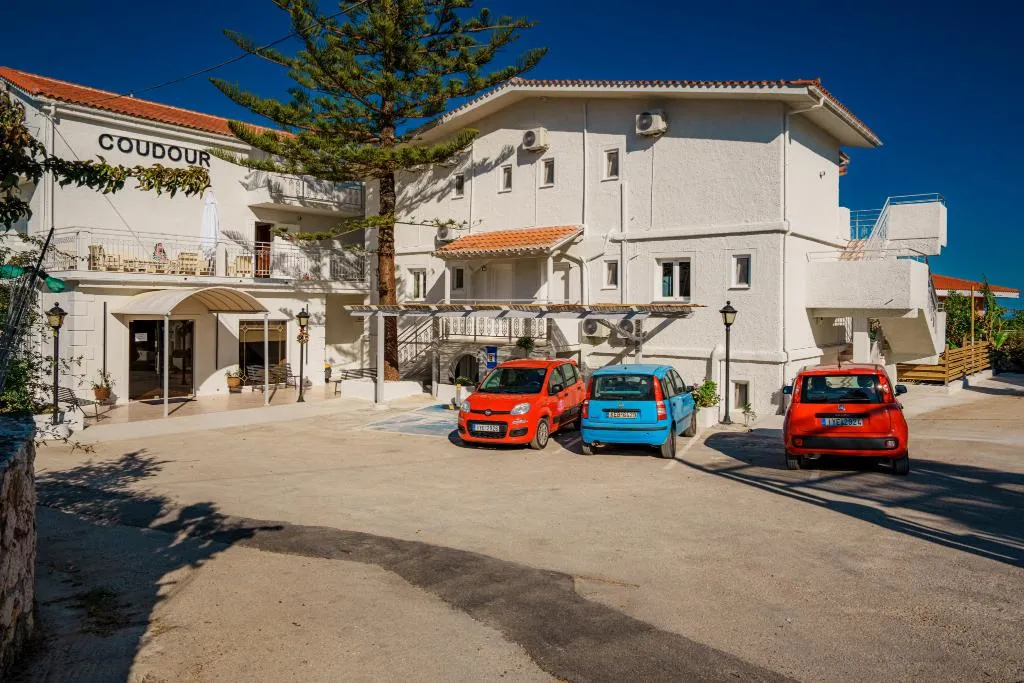 General view, Coudour Boutique Hotel  Adults Only, Kefallinia