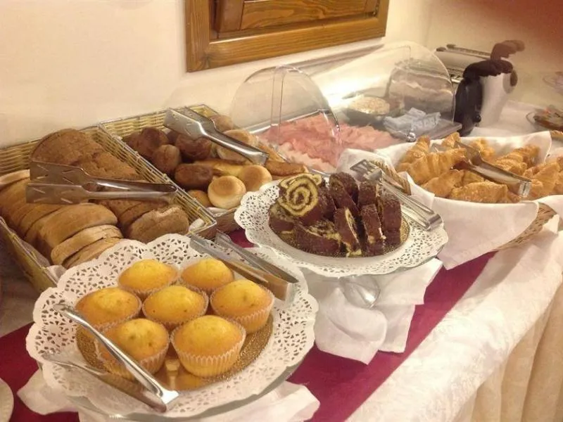 Restaurant, Ca Zose, Venice