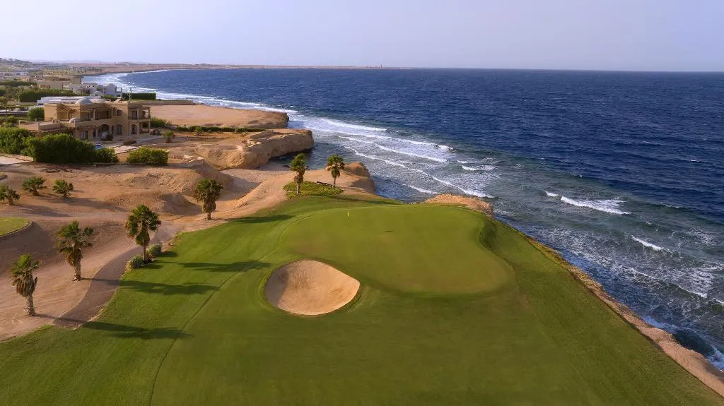 Sports and Entertainment, Kempinski Hotel Soma Bay, Red Sea Riviera