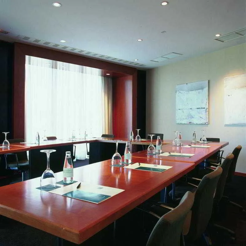 Conferences, AC Gran Canaria, Gran Canaria