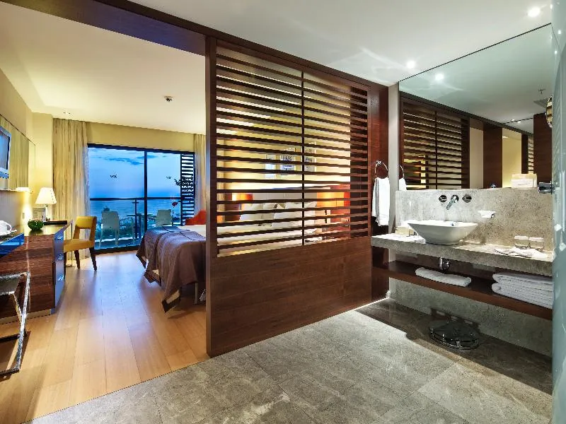 Room, Tui Blue Side Hotel Adult Only +16, Antalya
