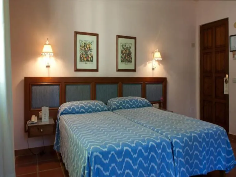 Double or Twin STANDARD Room, Bahia, Majorca