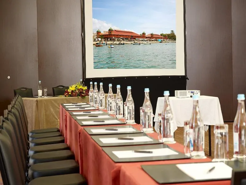 Conferences, Real Marina Hotel & Spa, Algarve