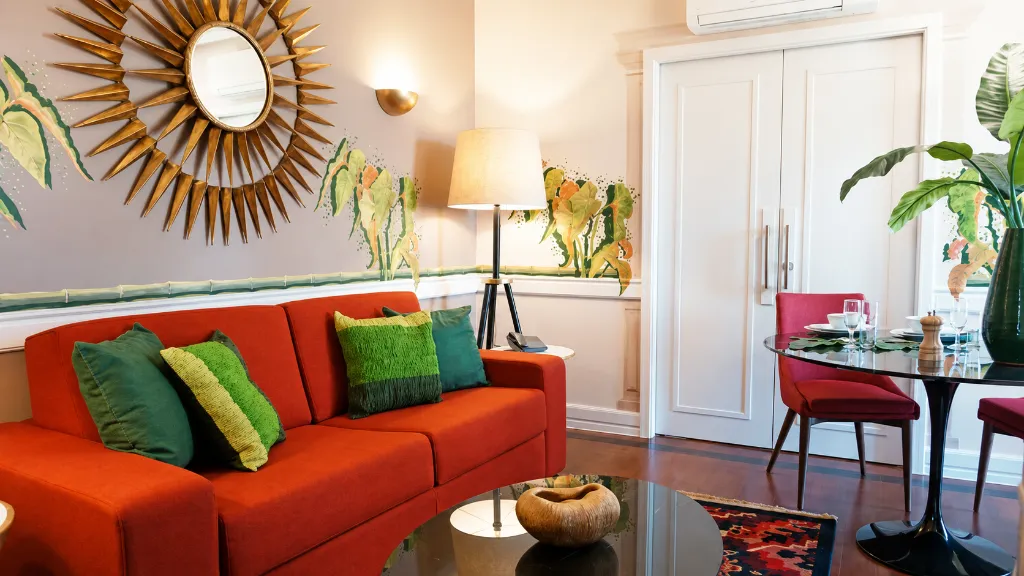 APARTMENT SUPERIOR ONE BEDROOM Room, Lisbon Colours Bairro Alto Apartments, Lisbon