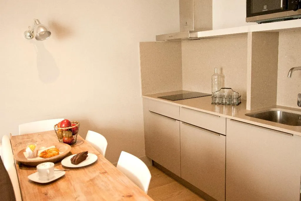 APARTMENT ONE BEDROOM Room, Arrels d' Emporda Aparthotel, Costa Brava