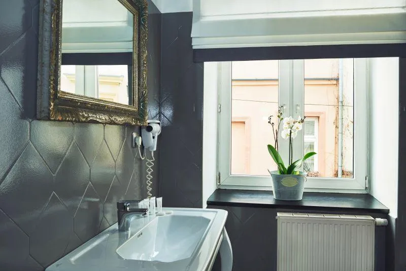 APARTMENT DELUXE Room, Shalom Kazimierz, Krakow