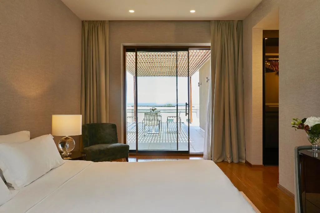 VILLA FIVE BEDROOMS Room, Adriatic Istria Resort Operated by Minor Hotels, Istria
