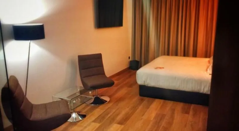 DOUBLE SUPERIOR Room, MB Boutique Hotel - Adults Recommended, Costa Del Sol