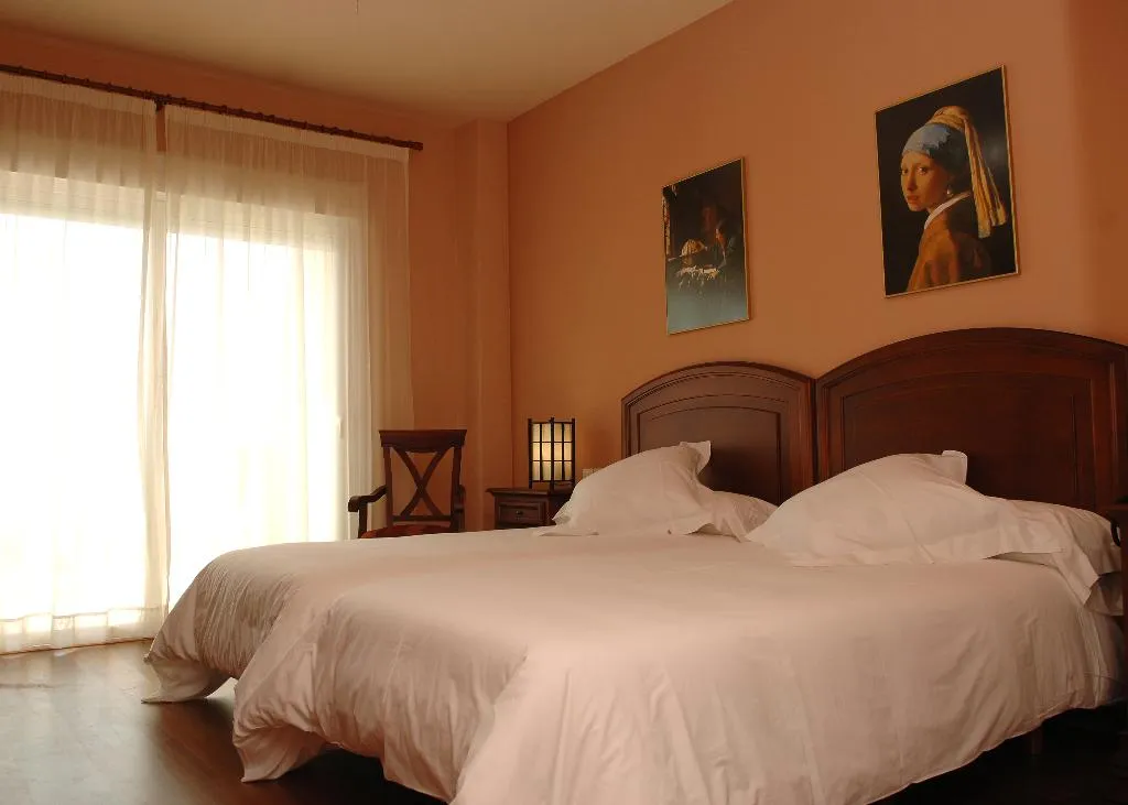 TRIPLE STANDARD Room, Hotel Wellness Marbella Hills, Costa Del Sol