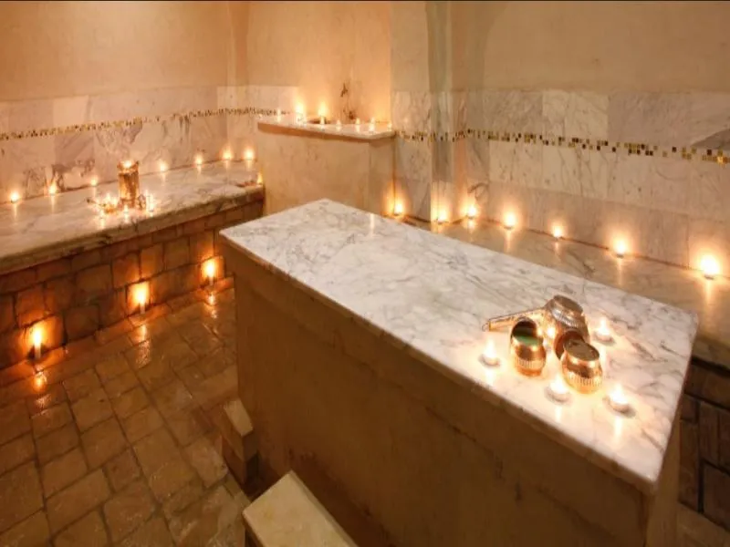 Sports and Entertainment, Regency Tunis Hotel, Tunisia