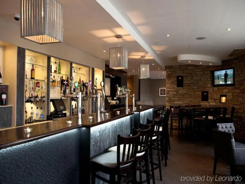 Bar, Leonardo Hotel Cork, Cork