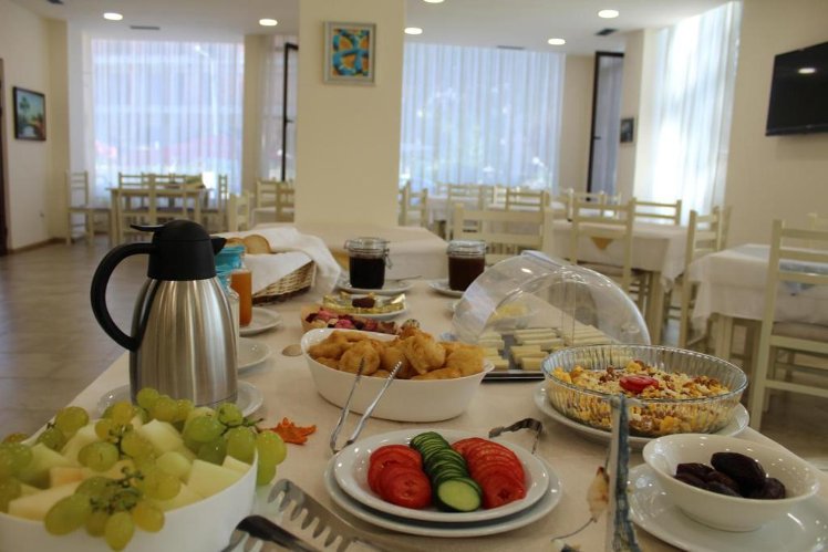 Image, Hotel Vila Aljor, Kavaje