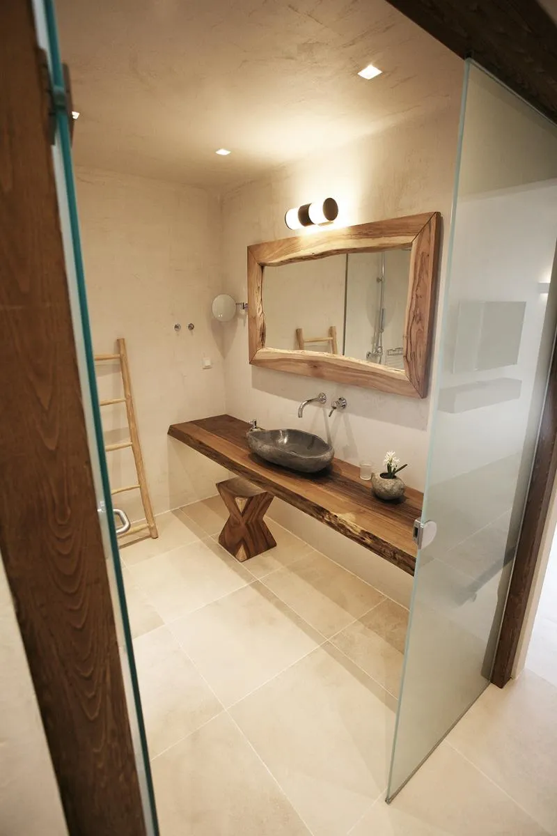 VILLA STANDARD Room, Atlantis Beach Residence, Mykonos