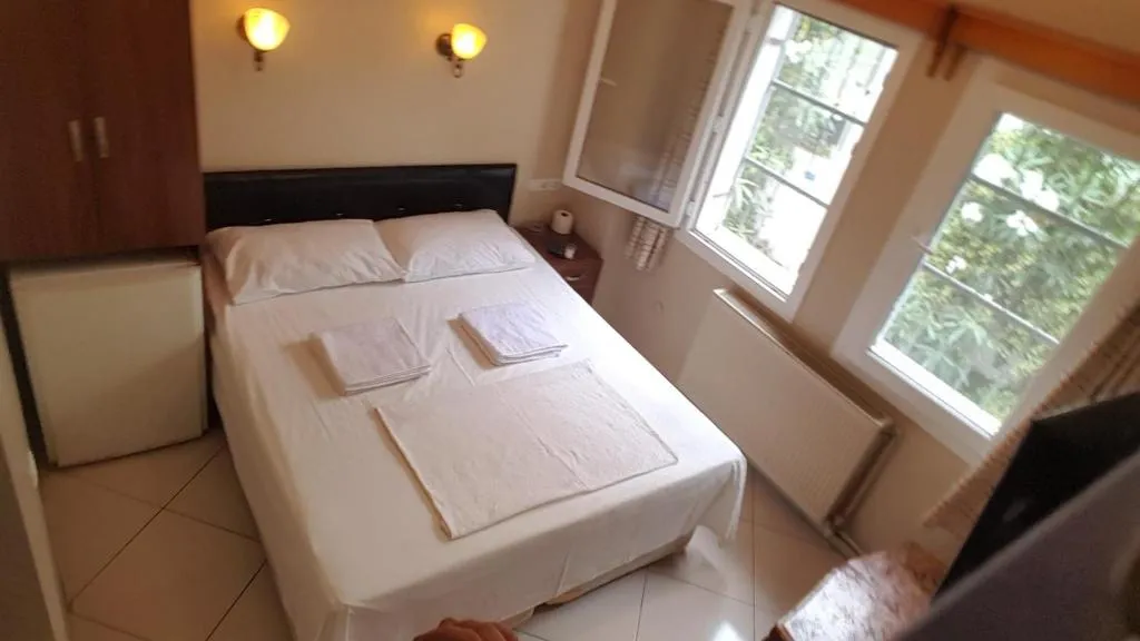 DOUBLE STANDARD Room, Durak Hotel, Dalaman
