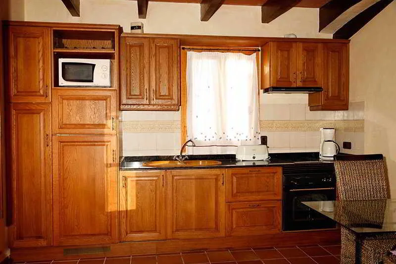 Room, S´hort des Turo, Majorca