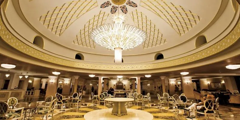 Conferences, Side Star Resort, Antalya