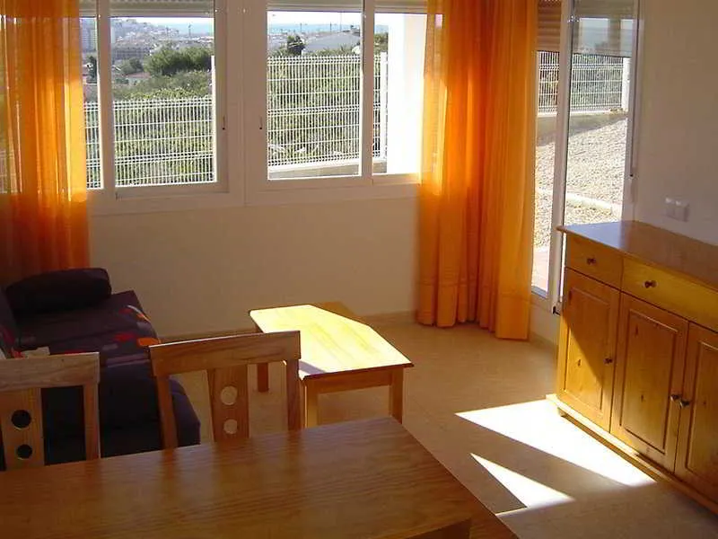 Room, Bungalows Villamar, Valencia