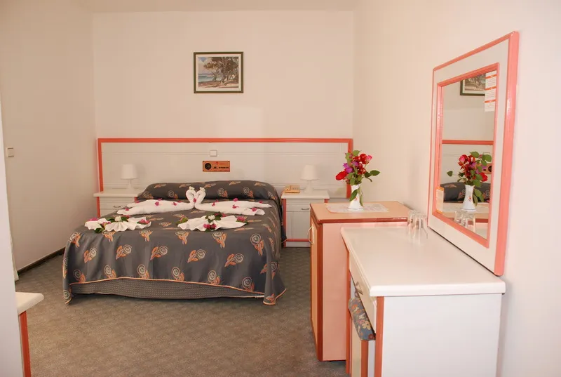 DOUBLE SIDE SEA VIEW Room, Ceren, Dalaman